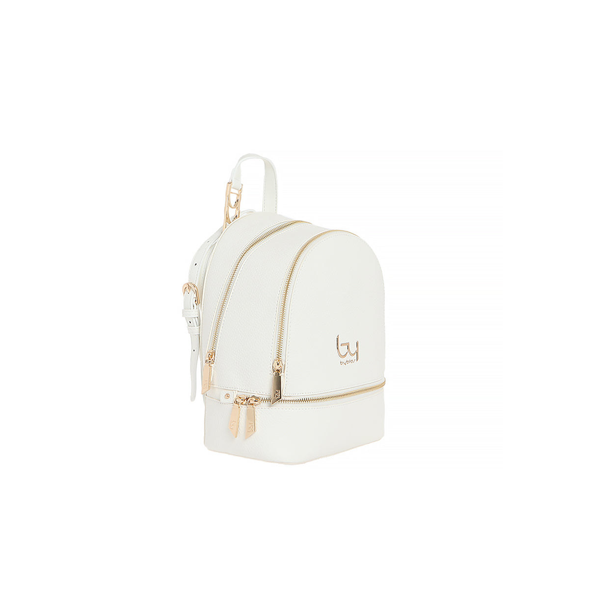 BYBLOS ZAINO BOTTALATO DONNA