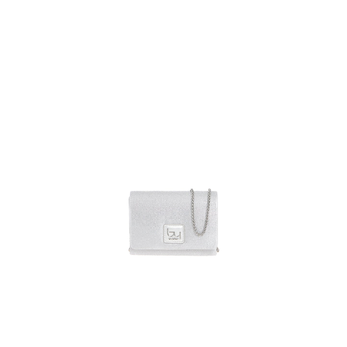BYBLOS BORSA/TRACOLLA DONNA CON STRASS