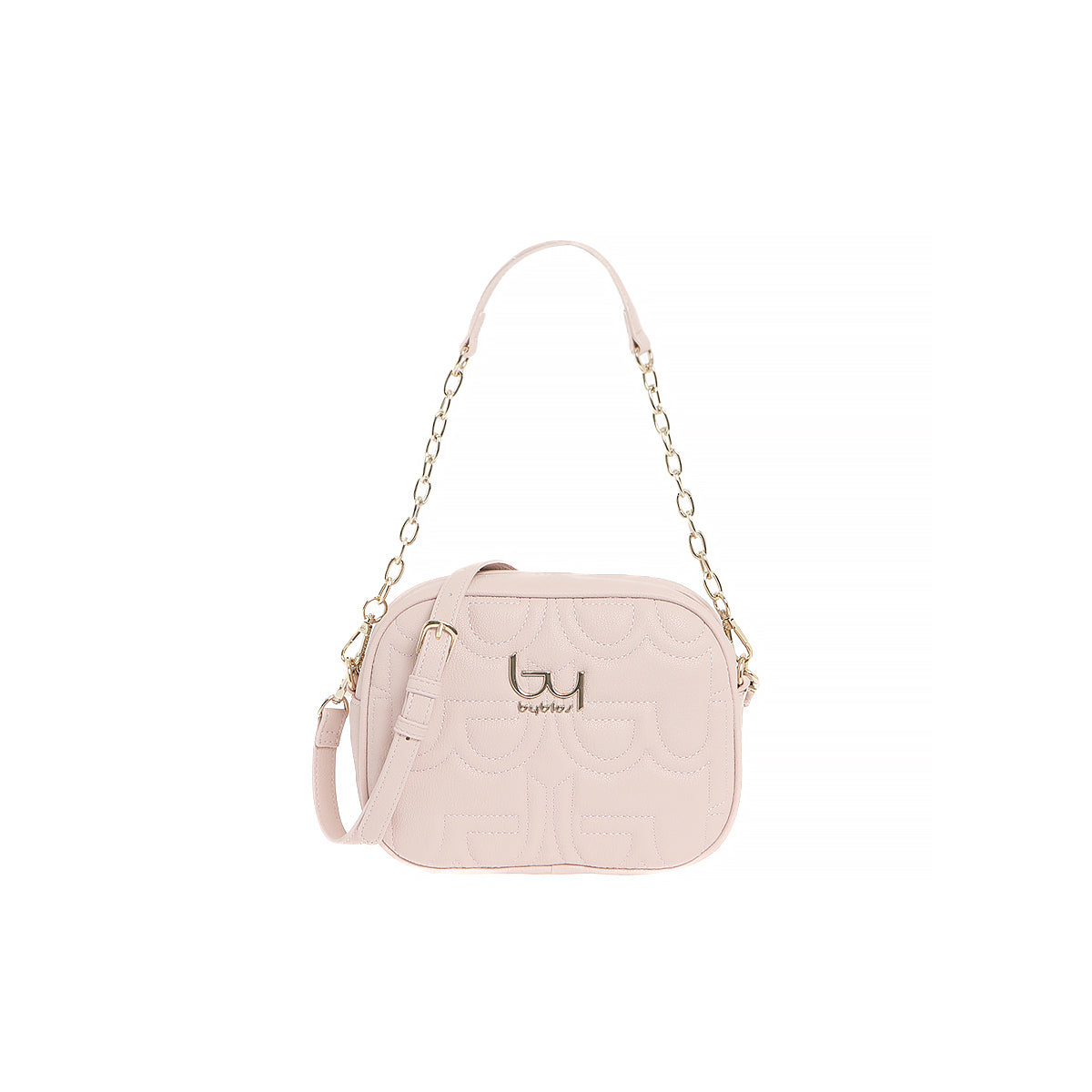BYBLOS BORSA/TRACOLLA DONNA LOGATA