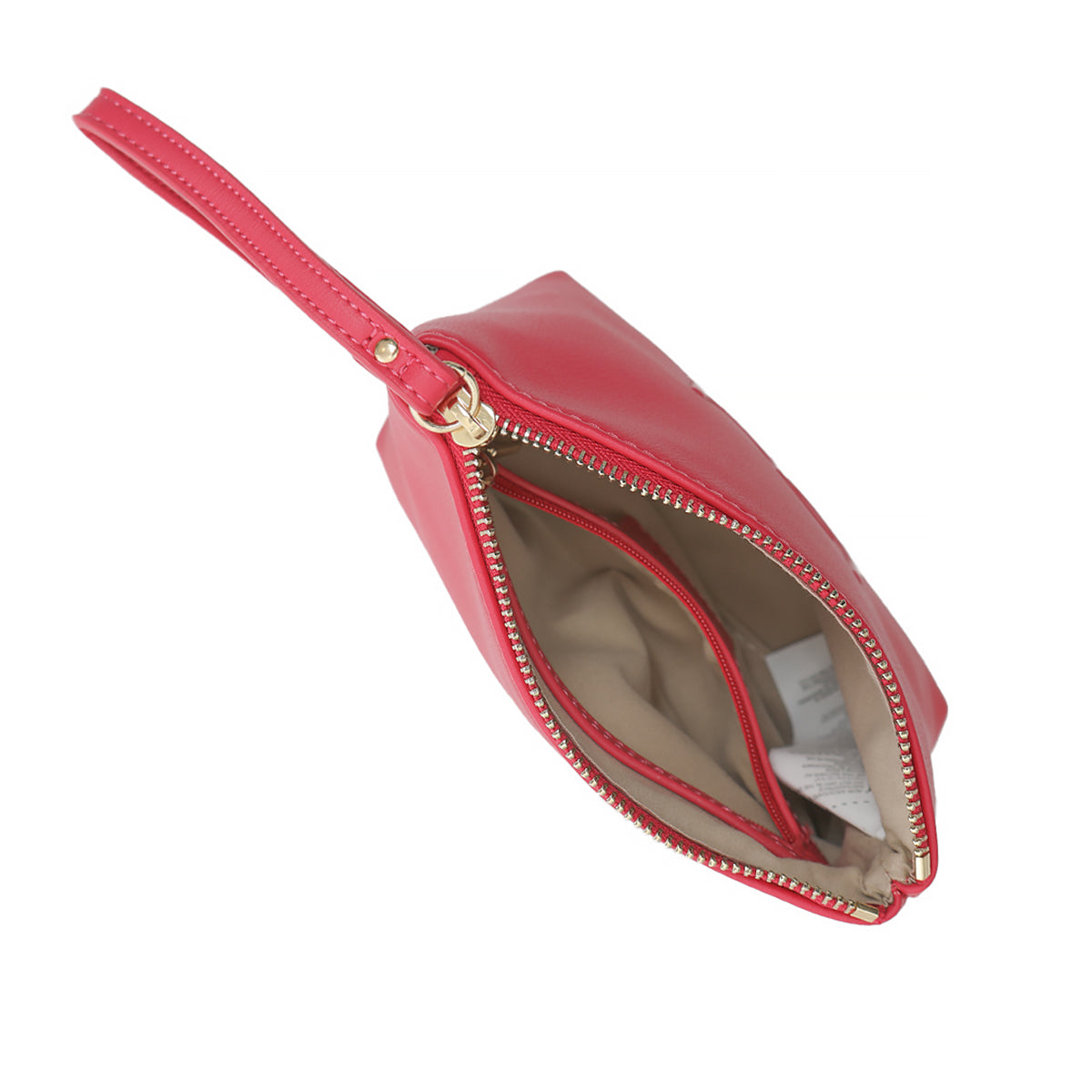 BYBLOS POCHETTE DONNA CON LOGO