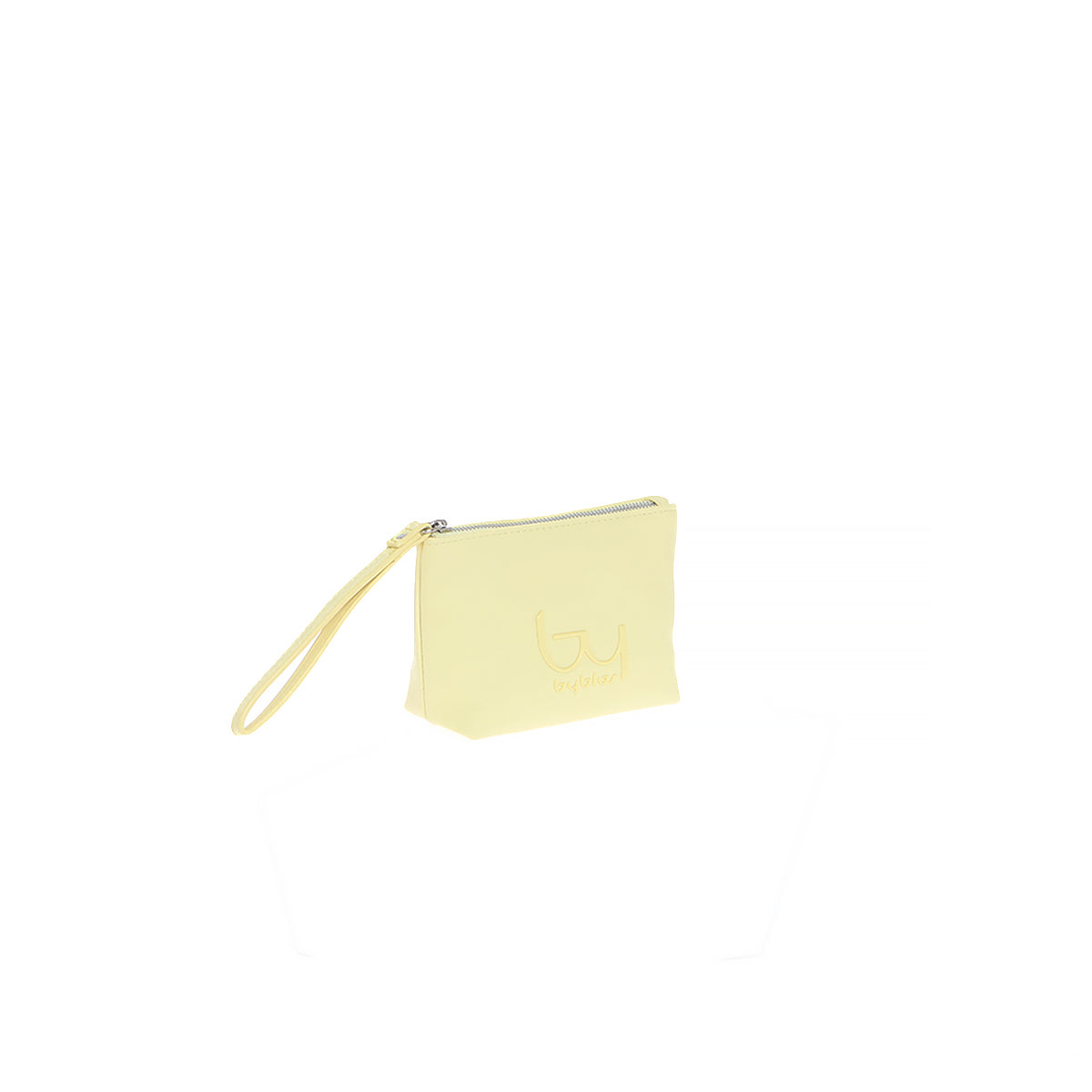 BYBLOS POCHETTE DONNA CON LOGO