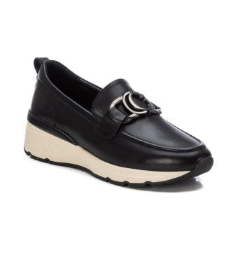 CARMELA - MOCASSINO CON LOGO AL CENTRO DONNA