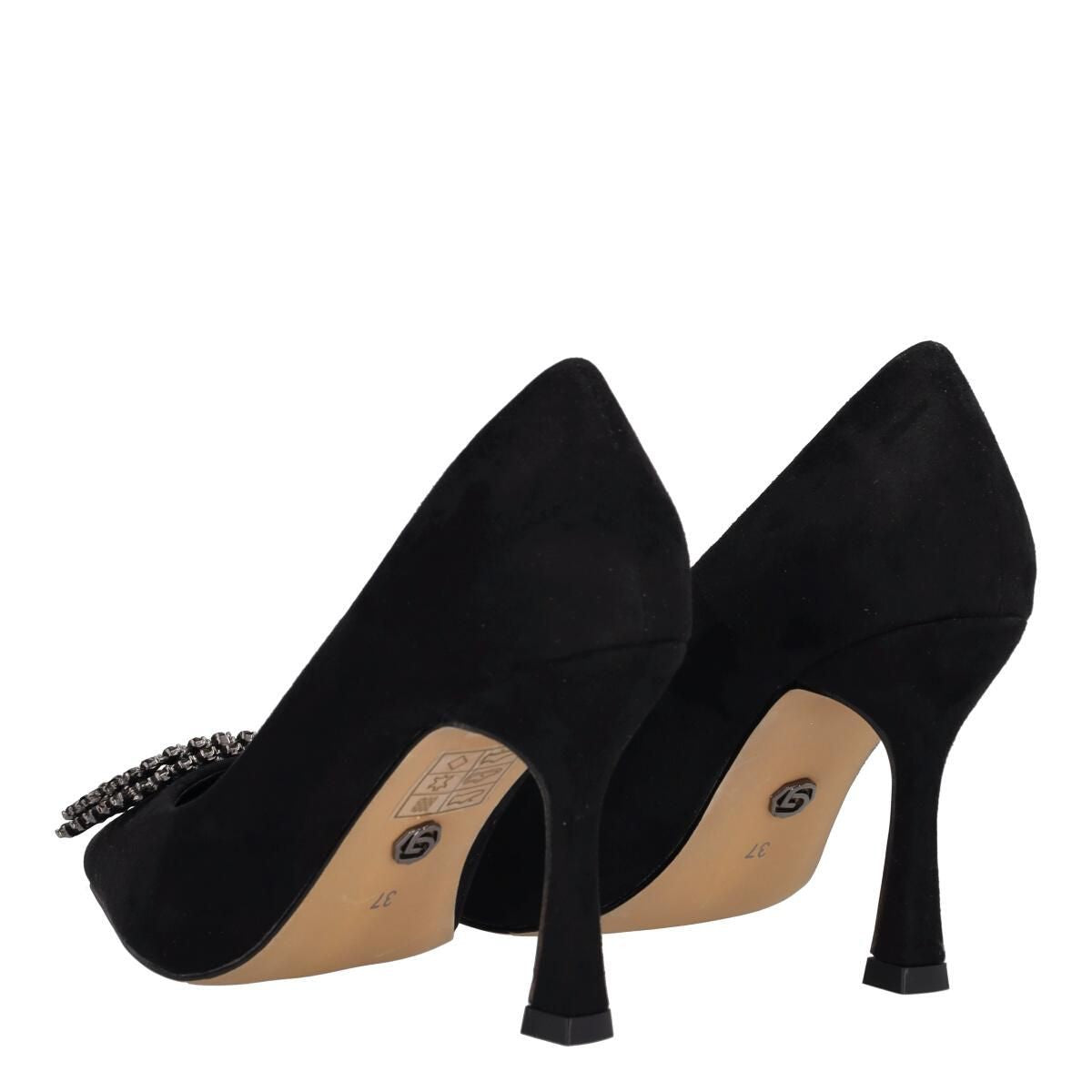 GOLD&GOLD DECOLLETTE CON ACCESSORIO