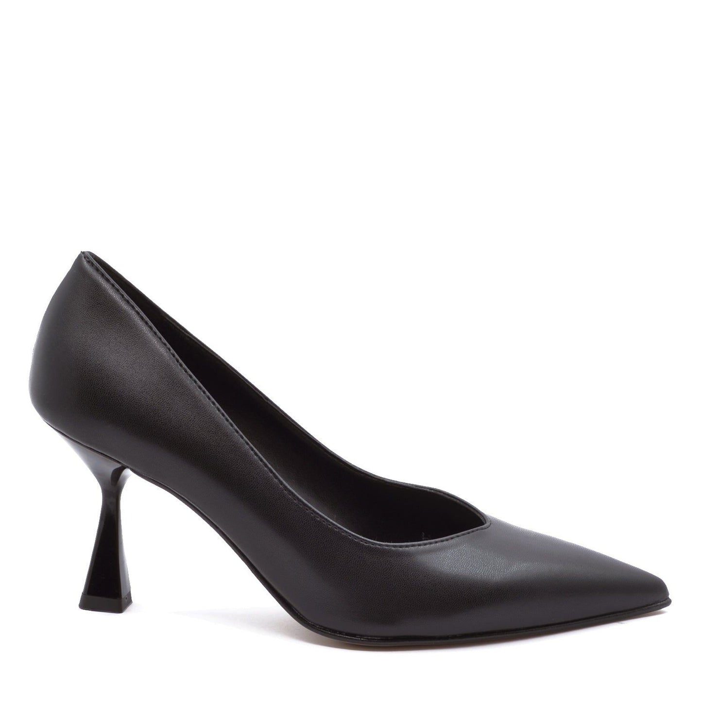 GOLD&GOLD DECOLLETE SPILLO CON TACCO A ROCCHETTO DONNA