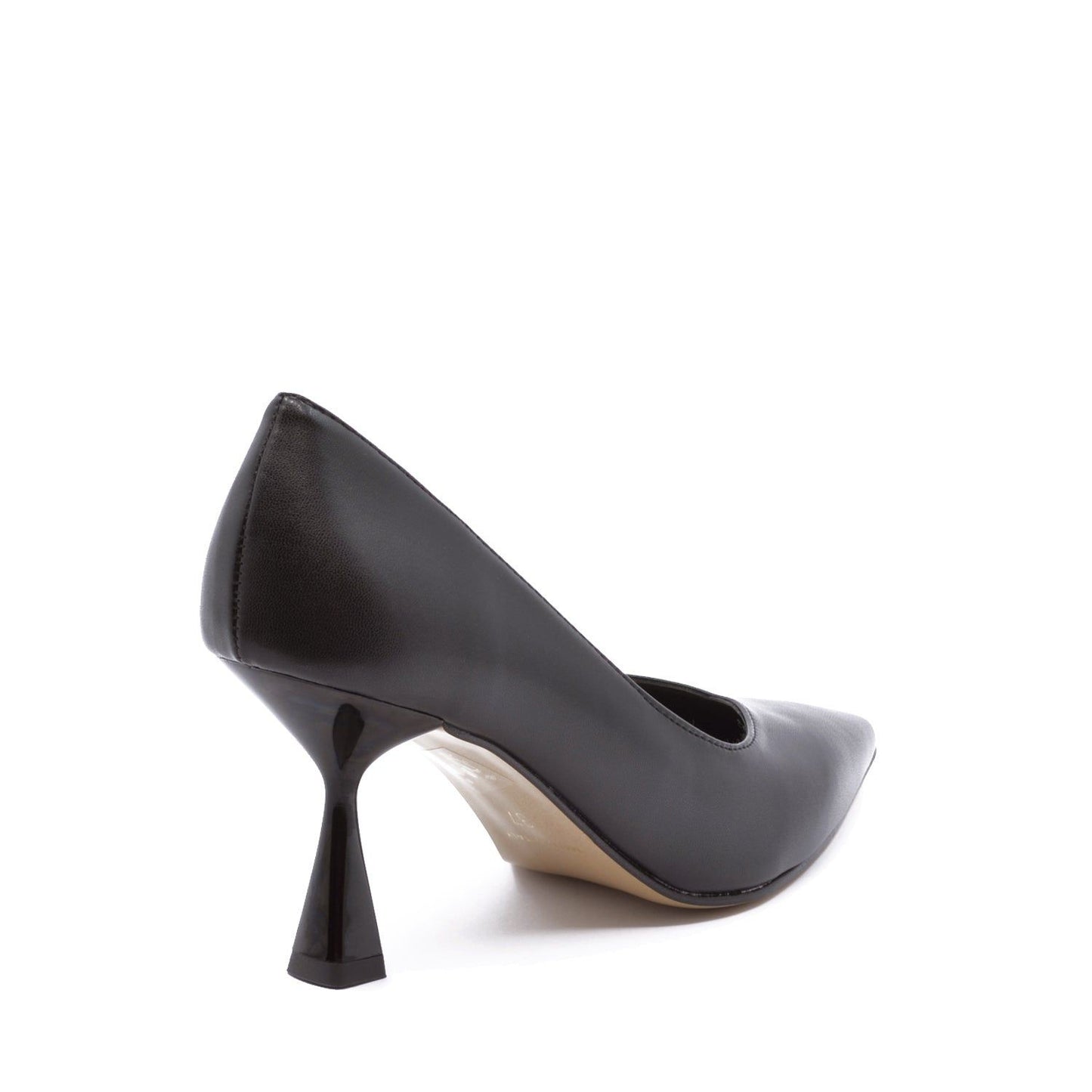 GOLD&GOLD DECOLLETE SPILLO CON TACCO A ROCCHETTO DONNA