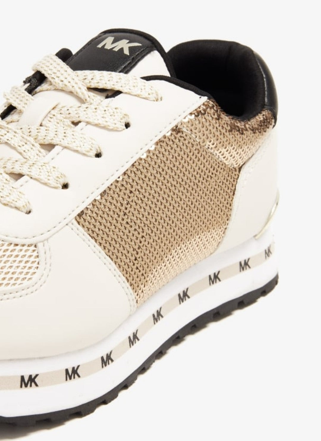 MICHAEL KORS SNEAKERS DONNA