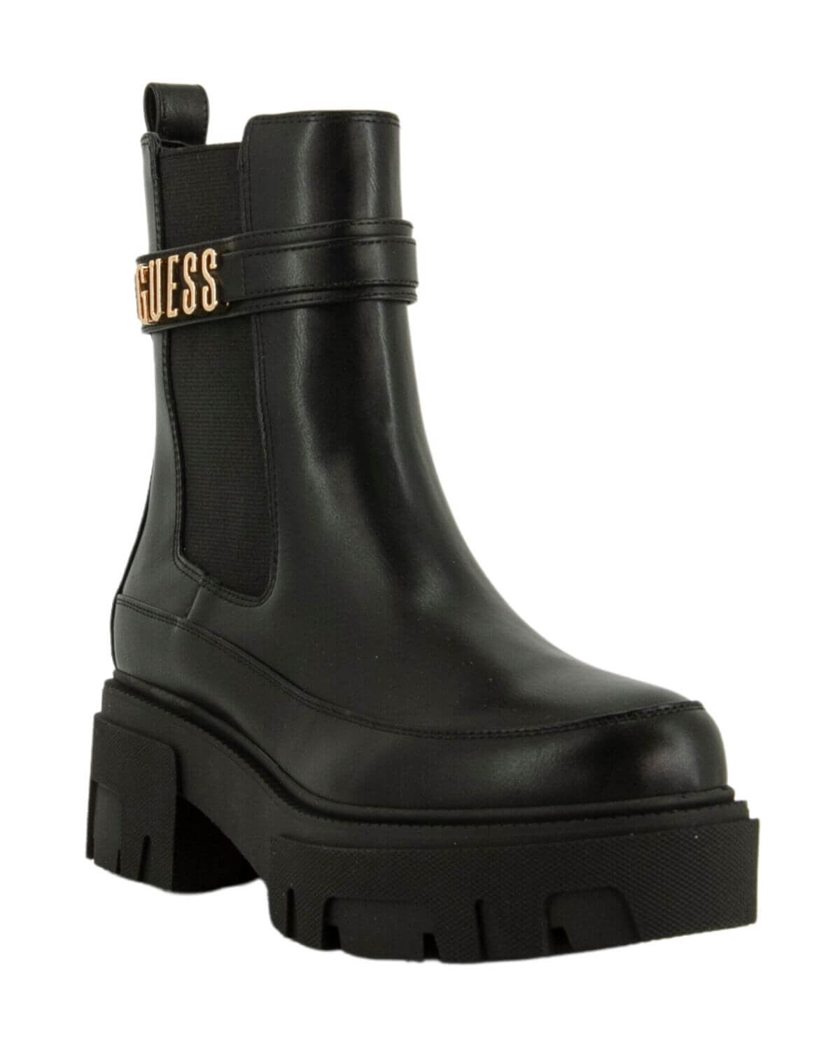 GUESS TRONCHETTO DONNA CON SCRITTA LOGO DONNA