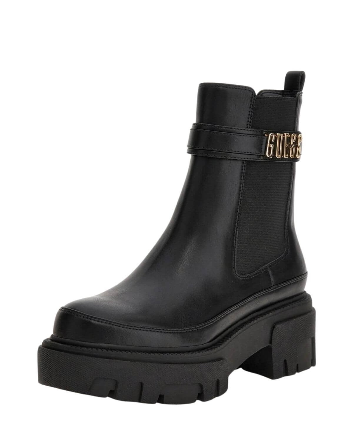 GUESS TRONCHETTO DONNA CON SCRITTA LOGO DONNA