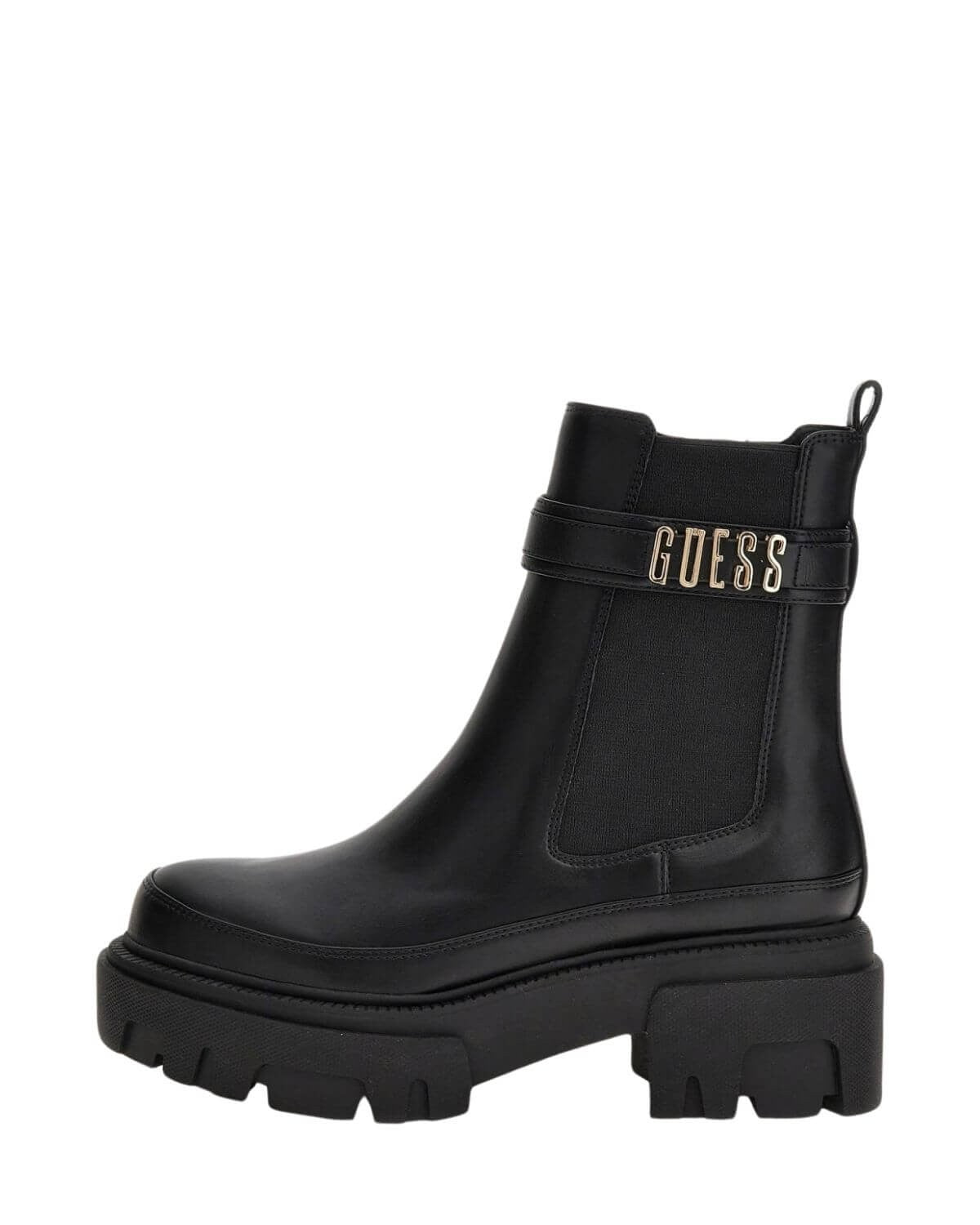 GUESS TRONCHETTO DONNA CON SCRITTA LOGO DONNA