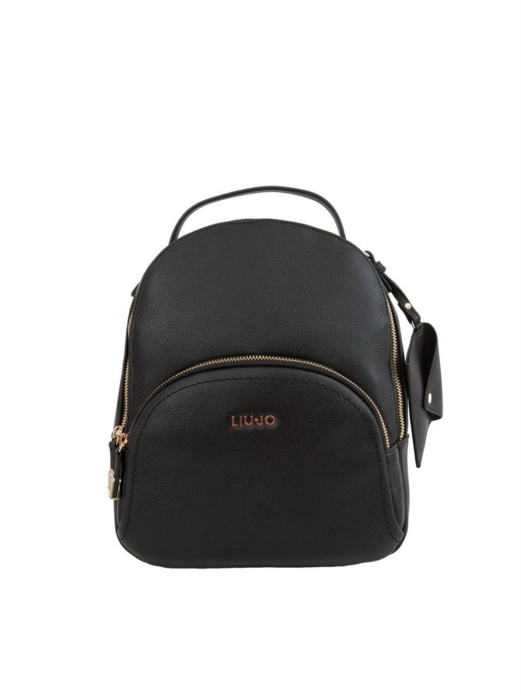 LIU JO ZAINO CON POCHETTE DONNA M BACKPACK
