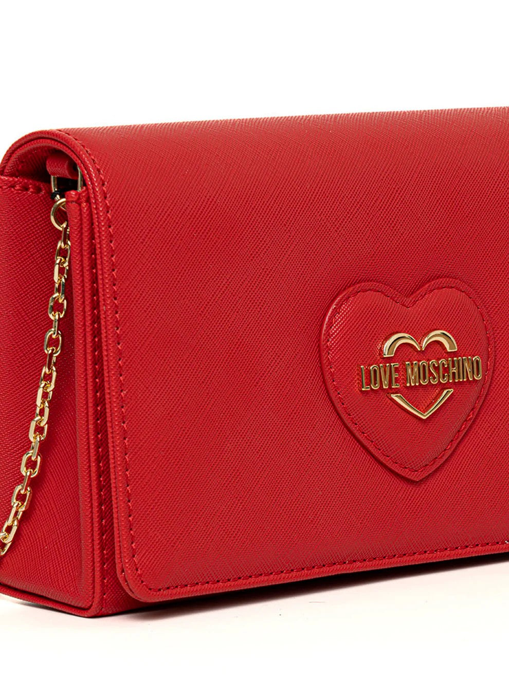 LOVE MOSCHINO TRACOLLA CUORE