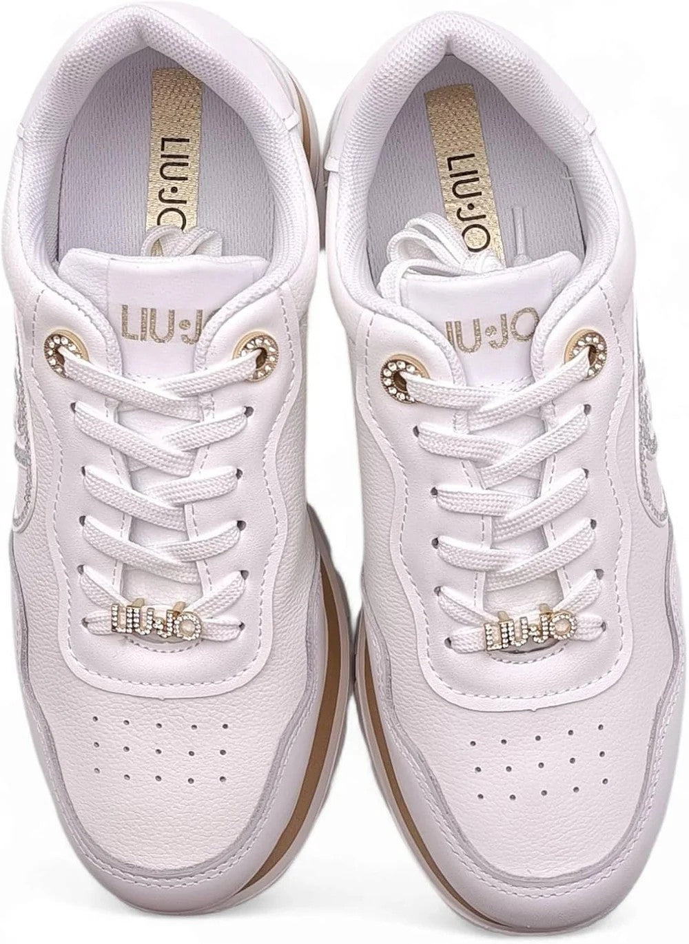LIU JO SNEAKERS DONNA