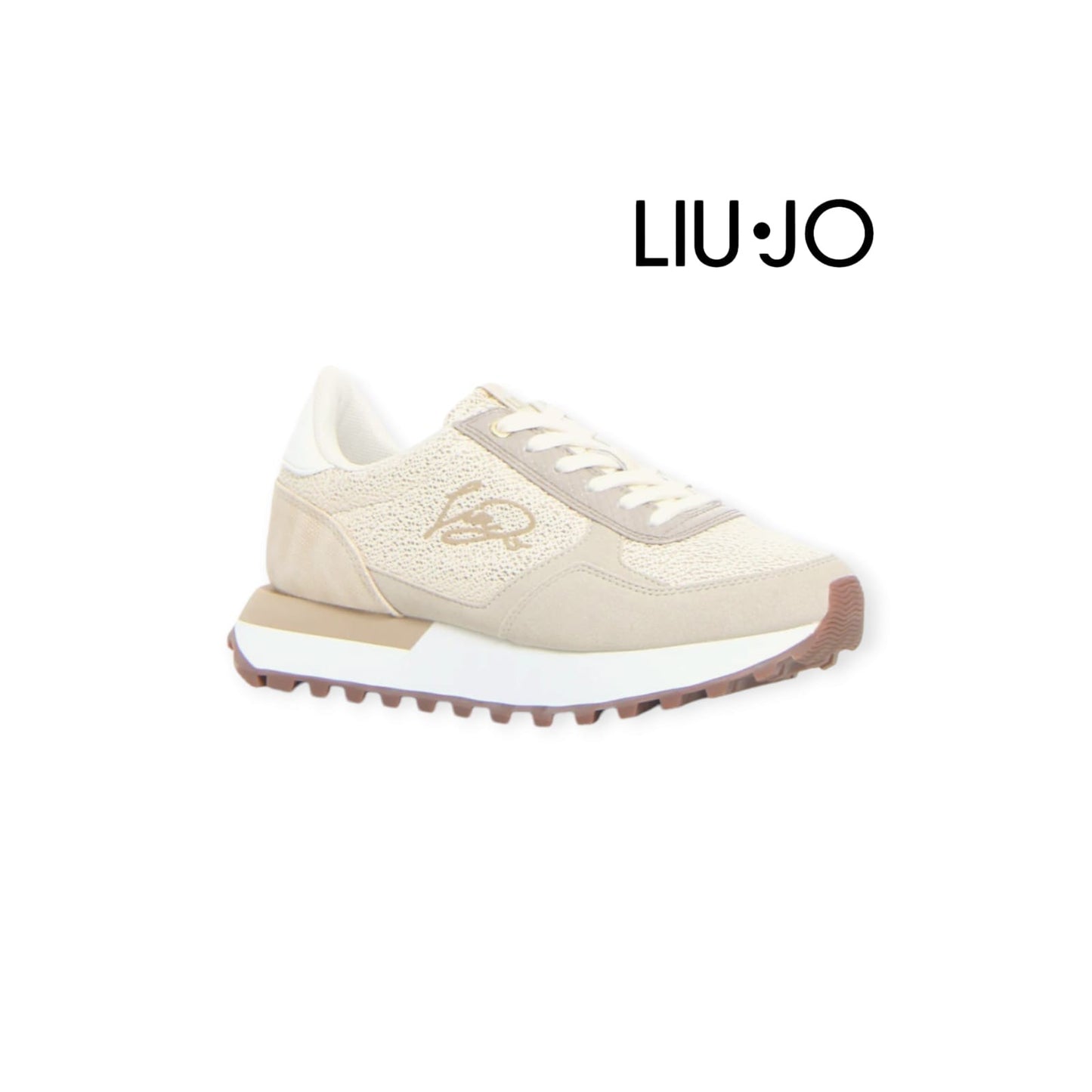 LIU JO SNEAKERS DONNA