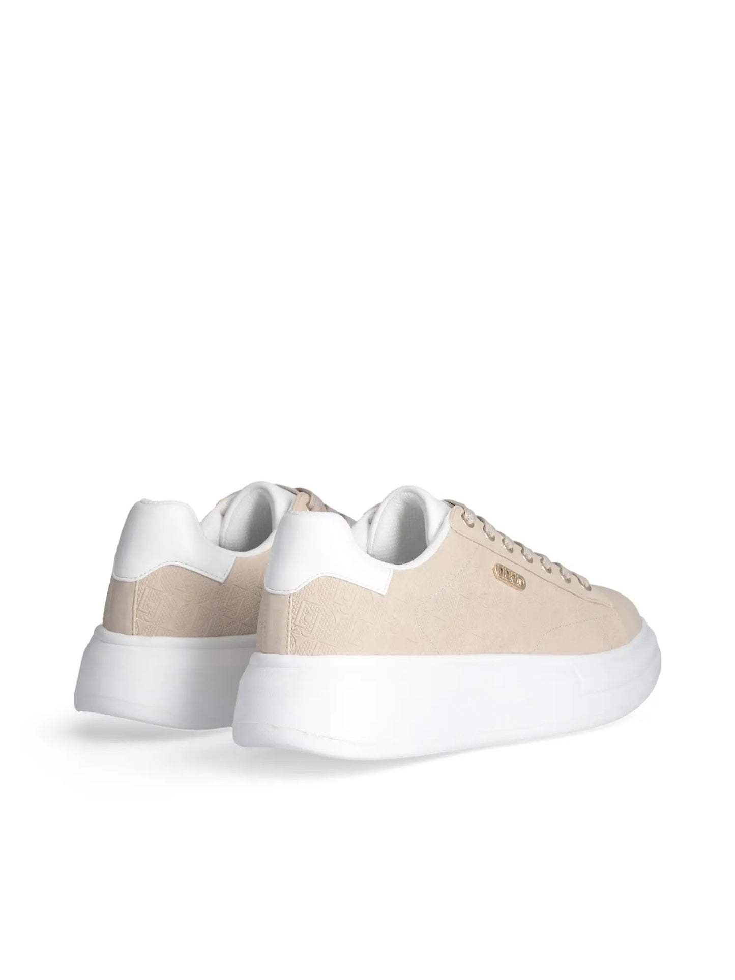 LIU JO SNEAKERS DONNA