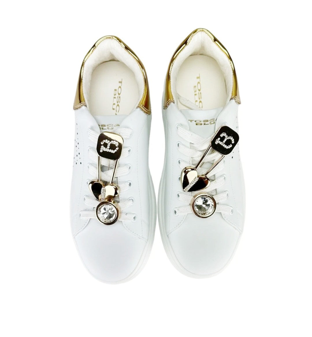 TOSCA BLU SNEAKERS