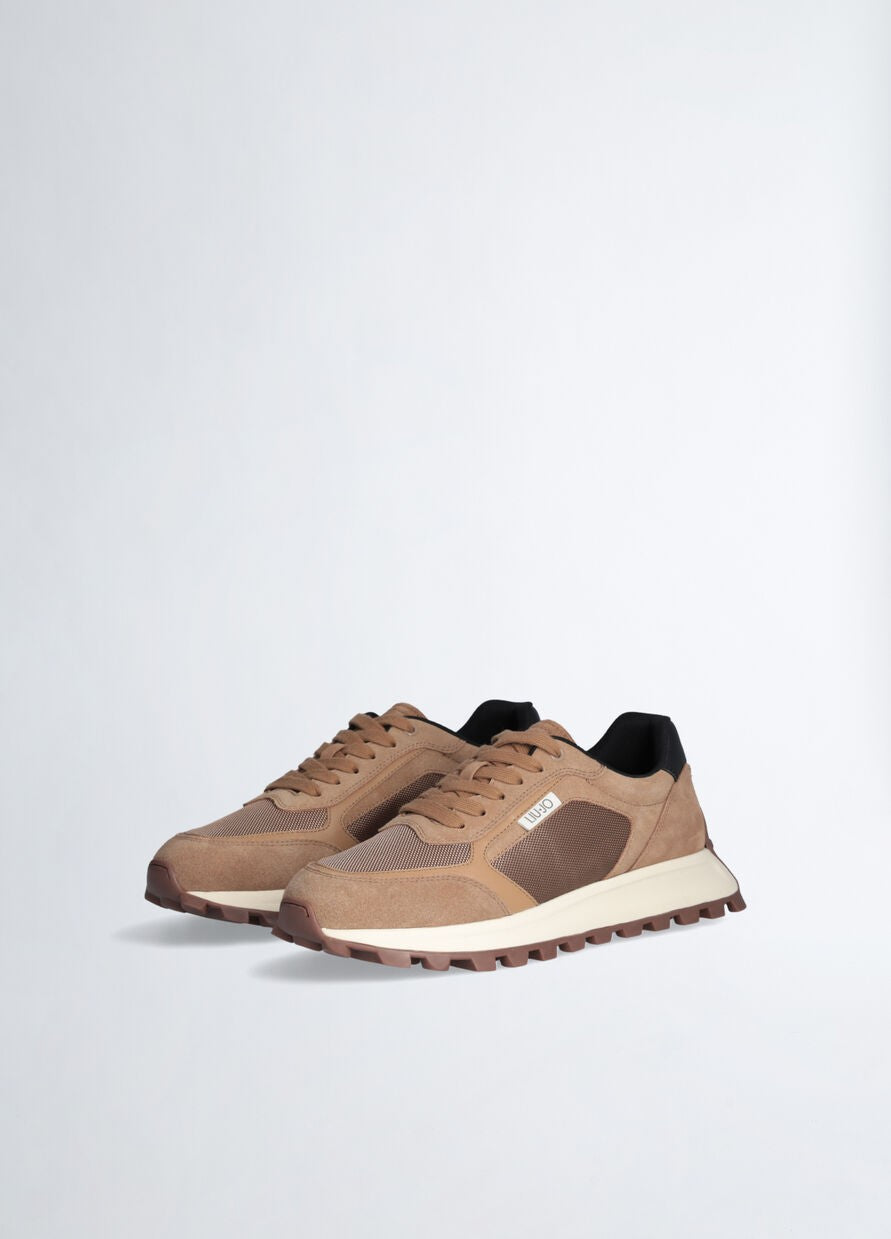 LIU JO SNEAKERS UOMO