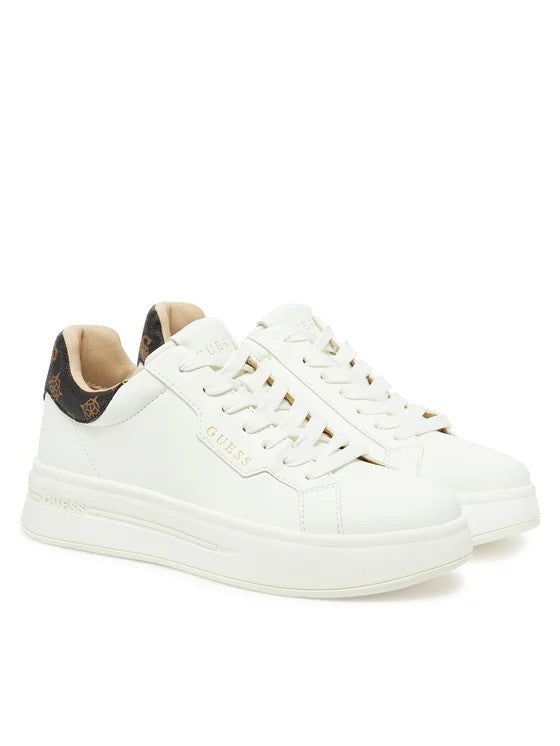 GUESS SNEAKERS DONNA CON LOGO