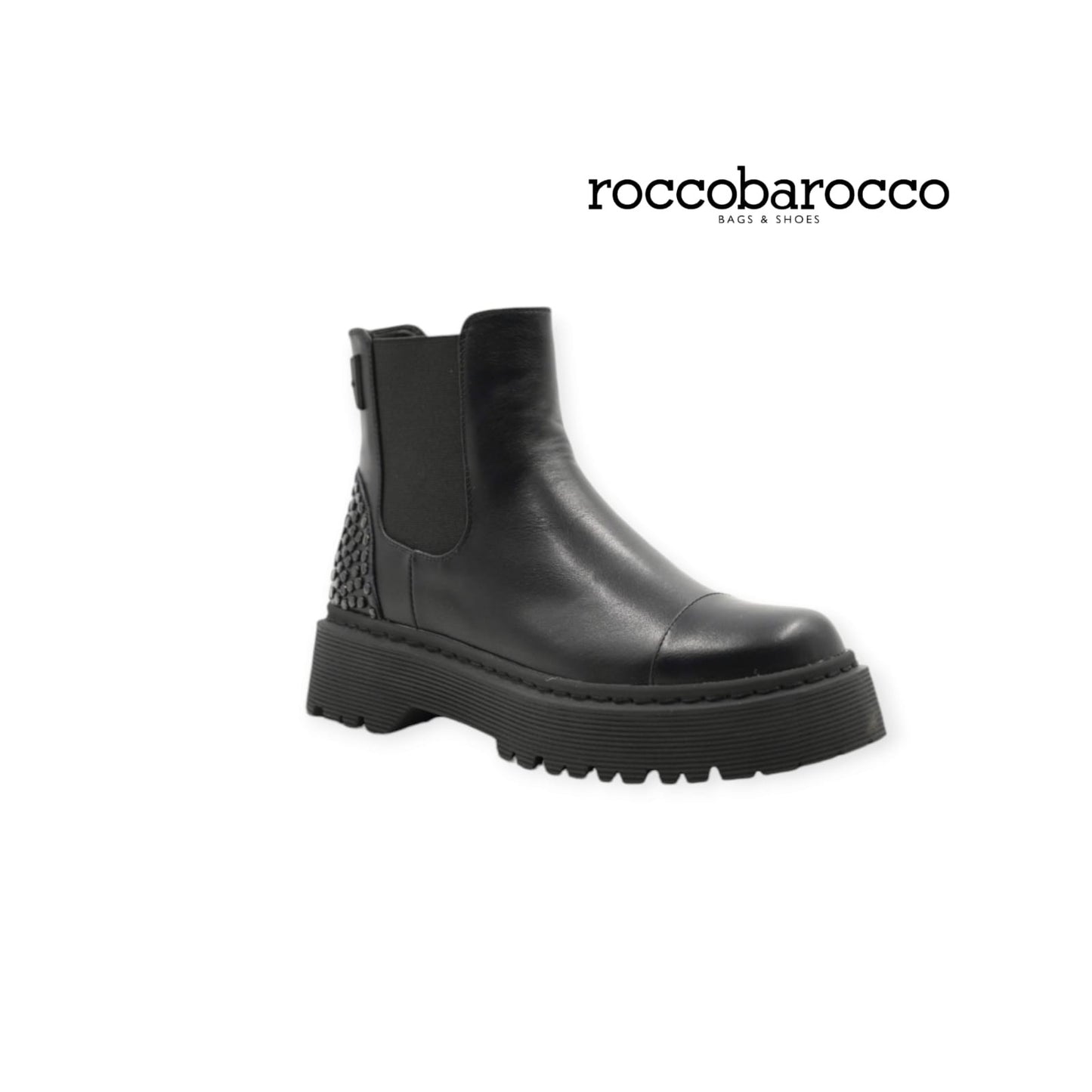 ROCCOBAROCCO BEATLES