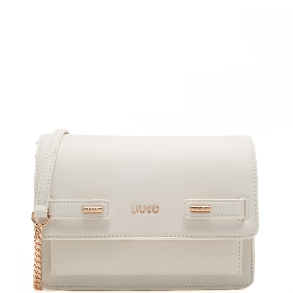 LIU JO TRACOLLA DONNA SEMPLICE M CROSSBODY