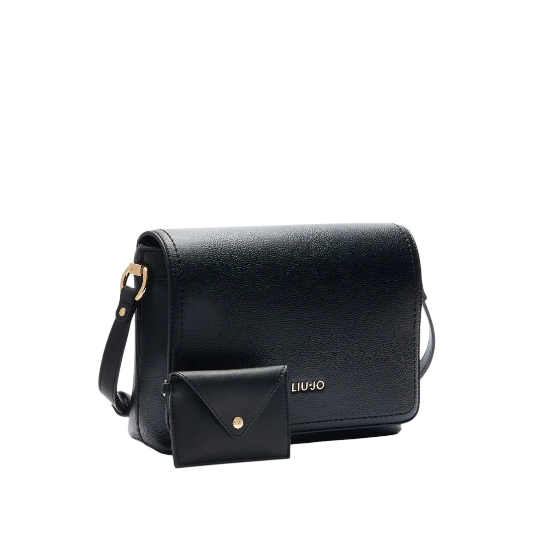 LIU JO TRACOLLA DONNA CON POCHETTE M MESSANGER