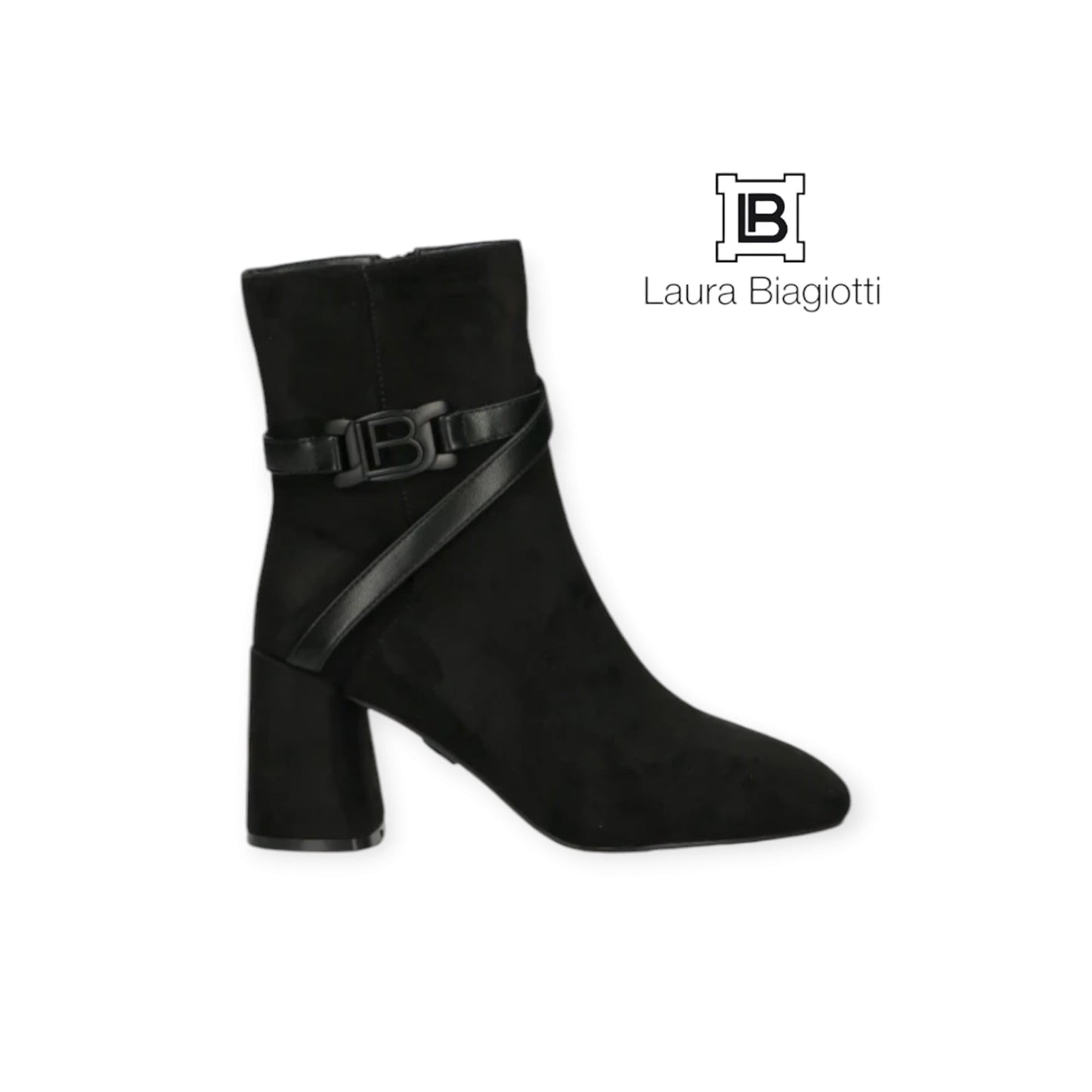 LAURA BIAGIOTTI TRONCHETTO TACCO DONNA