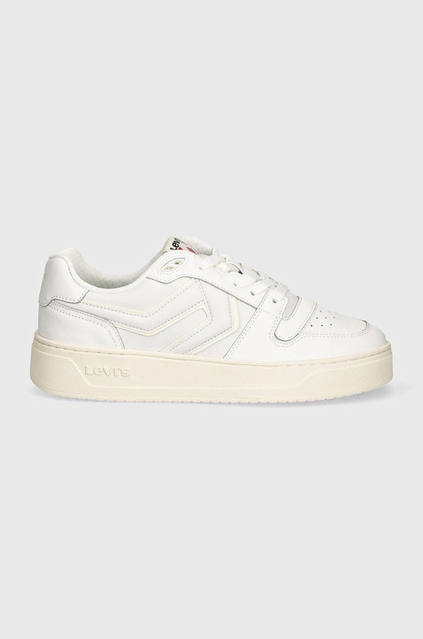 LEVI'S SNEAKERS UOMO