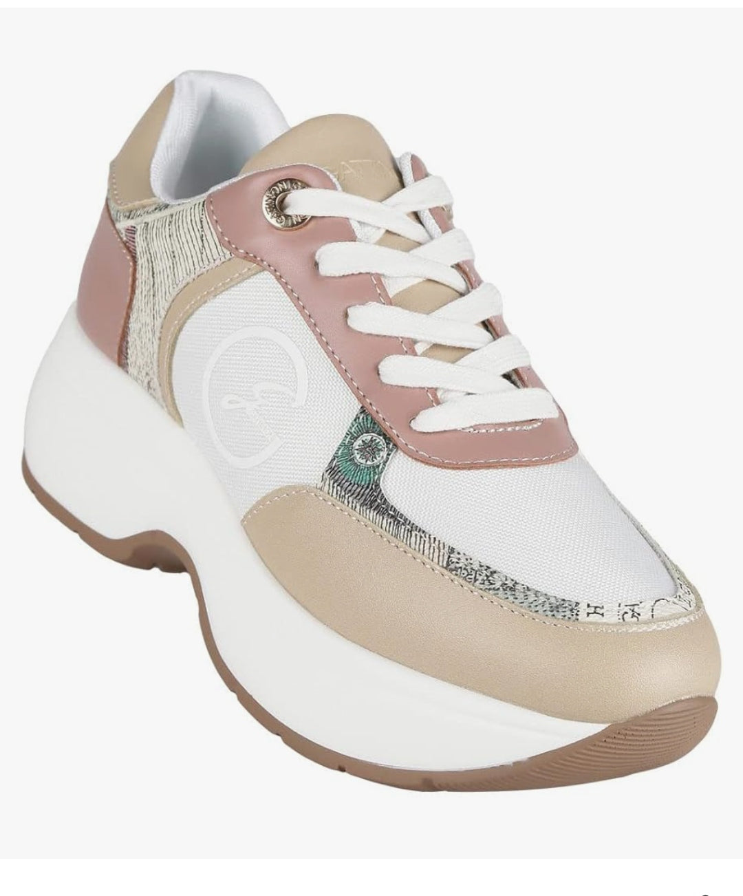 GATTINONI SNEAKERS DONNA