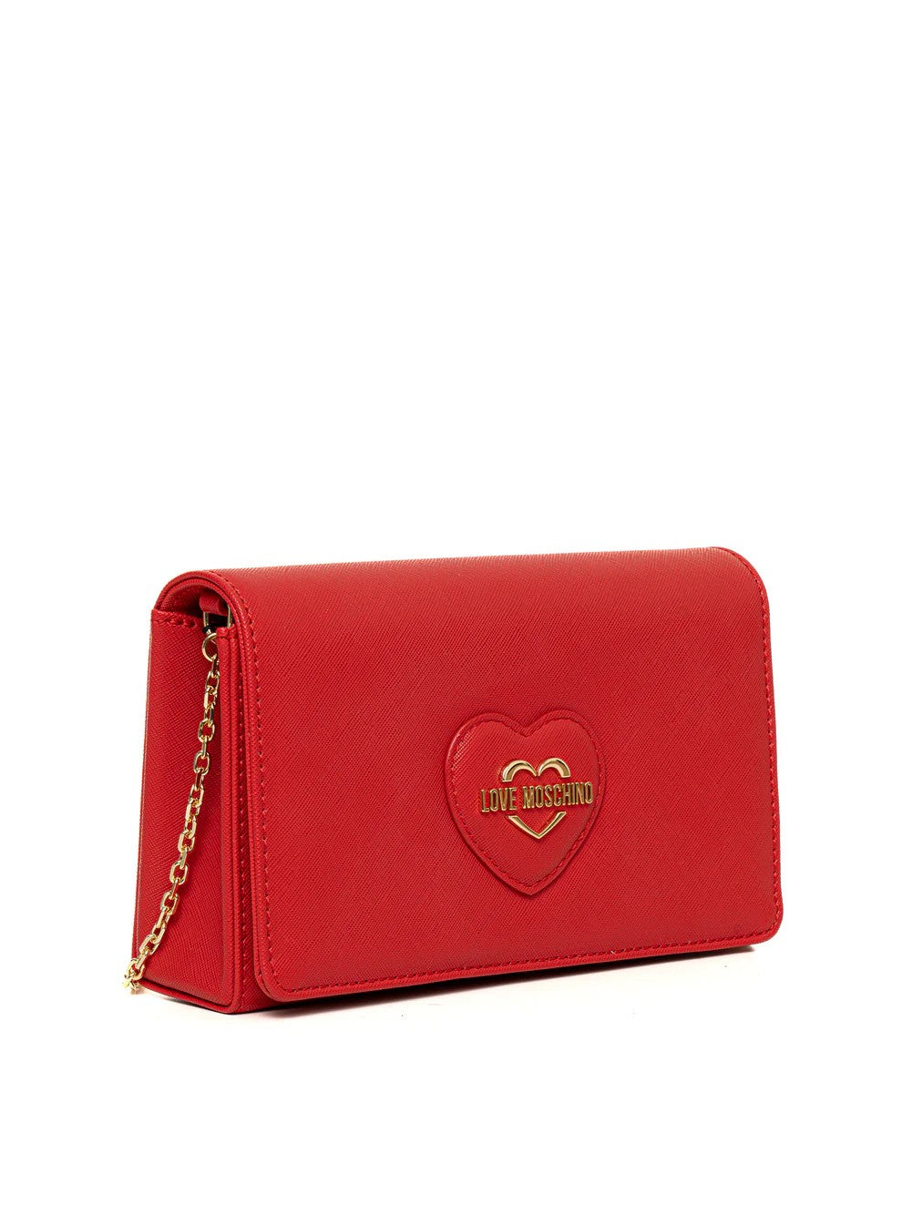 LOVE MOSCHINO TRACOLLA CUORE