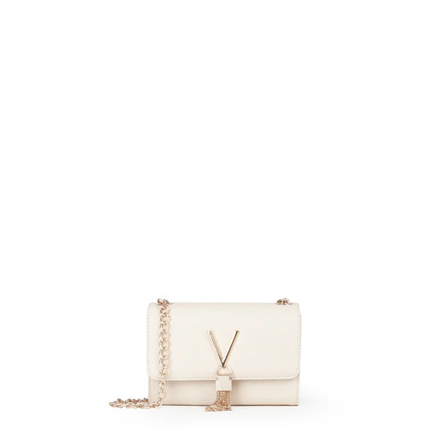 VALENTINO POCHETTE DIVINA BEIGE