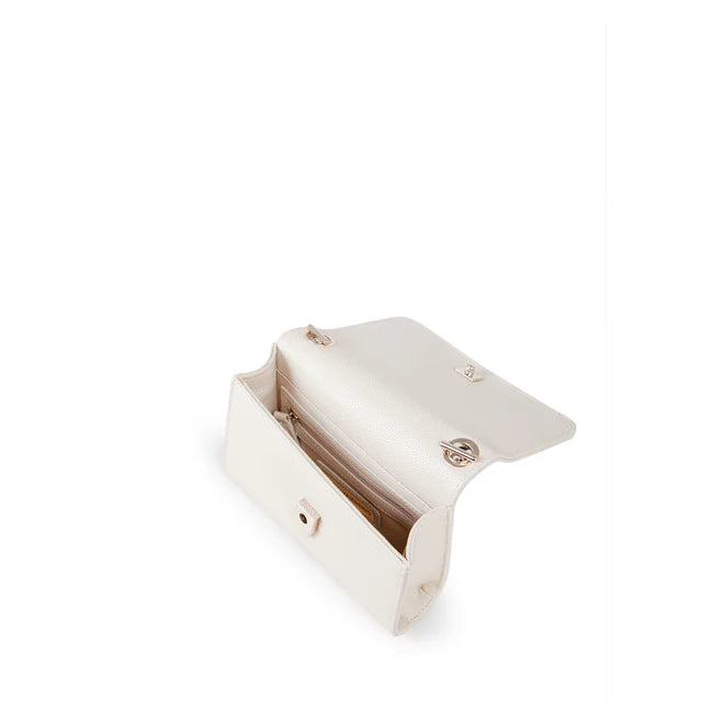 VALENTINO POCHETTE DIVINA BEIGE