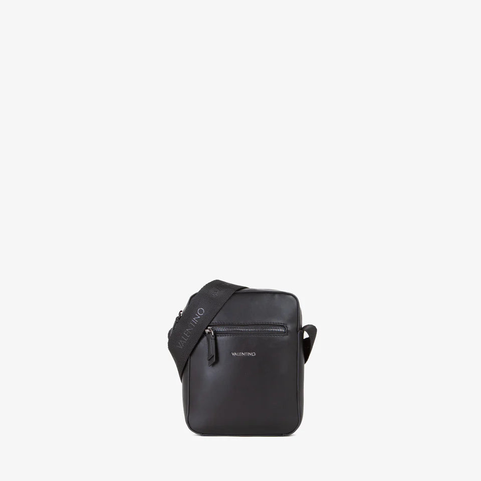 VALENTINO TRACOLLA HORIZON NERA