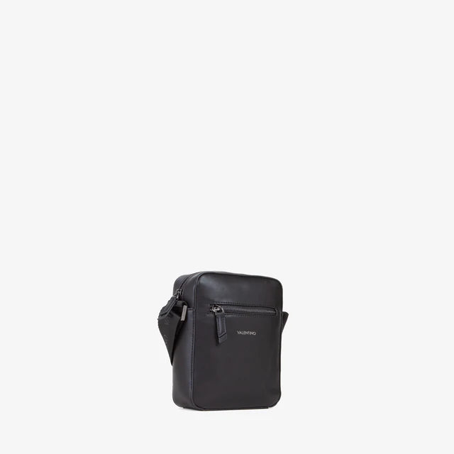 VALENTINO TRACOLLA HORIZON NERA