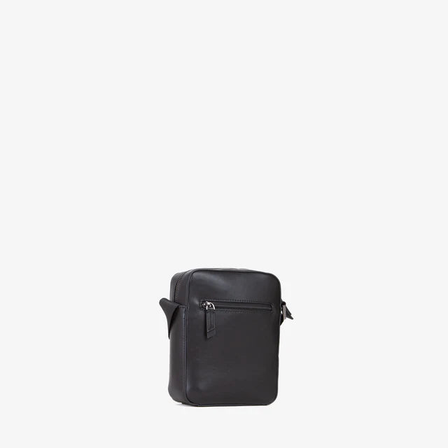 VALENTINO TRACOLLA HORIZON NERA