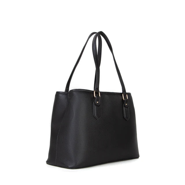 VALENTINO SHOPPING FOSCA RE NERA