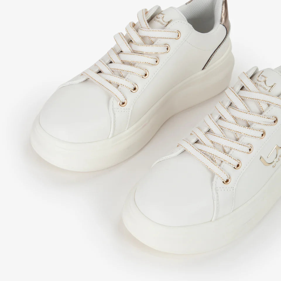 BYBLOS SNEAKERS POLIS/WINTER BIANCA