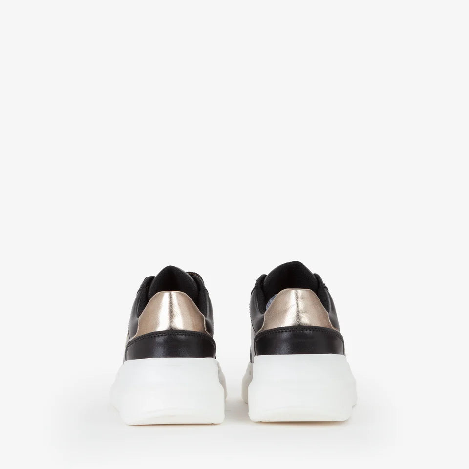 BYBLOS SNEAKERS POLIS/WINTER NERA