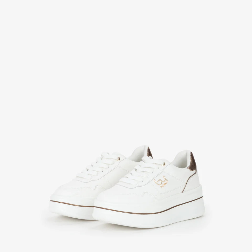 BYBLOS SNEAKERS SHARON BIANCHE