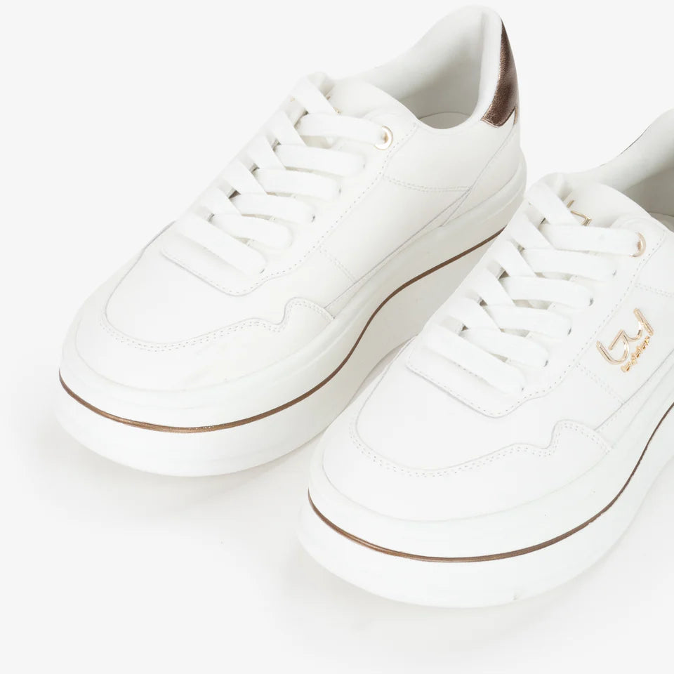 BYBLOS SNEAKERS SHARON BIANCHE