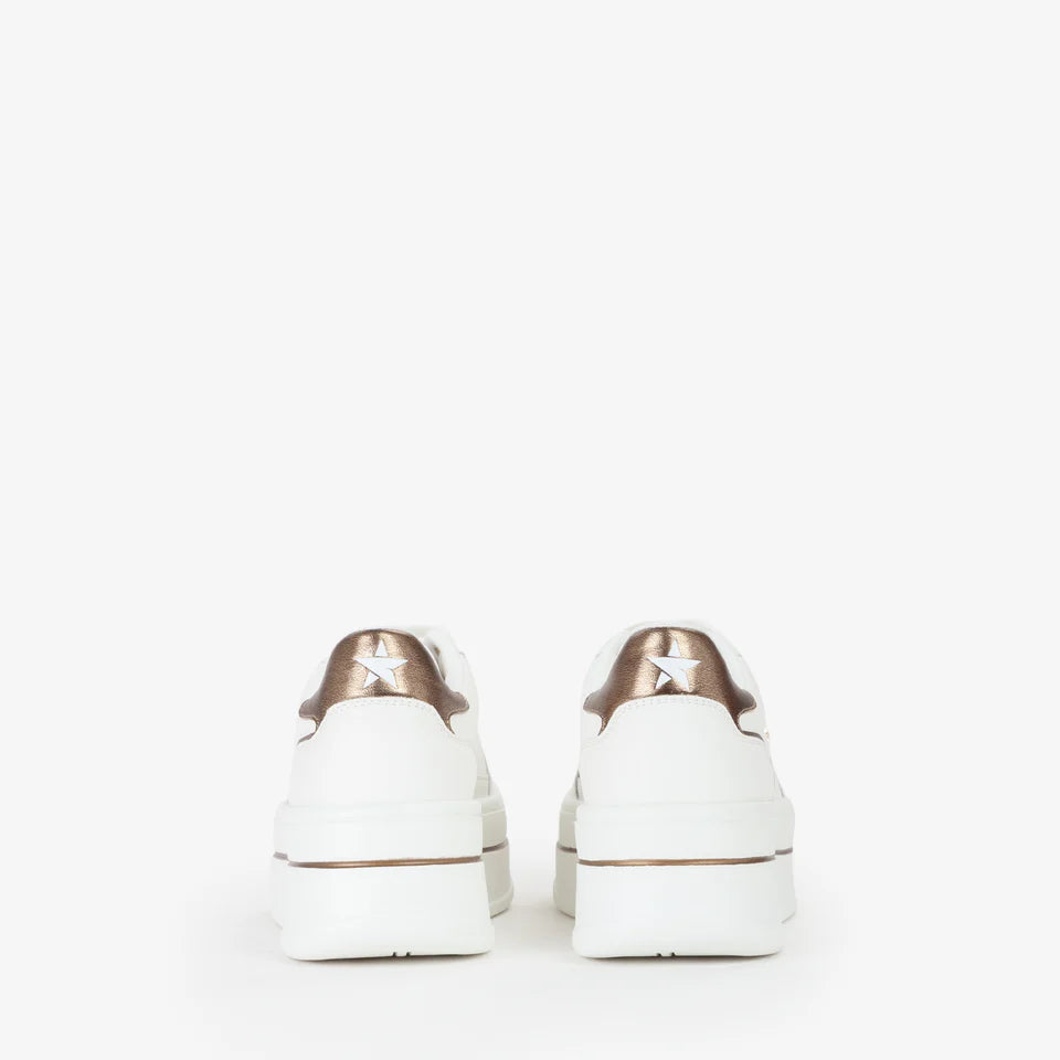 BYBLOS SNEAKERS SHARON BIANCHE