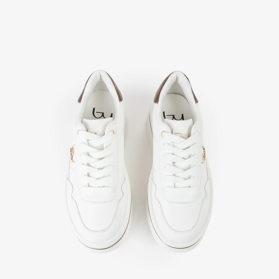 BYBLOS SNEAKERS SHARON BIANCHE