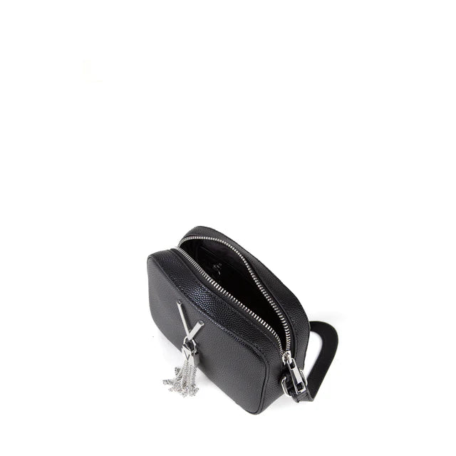 VALENTINO CAMERA BAG DIVINA NERA