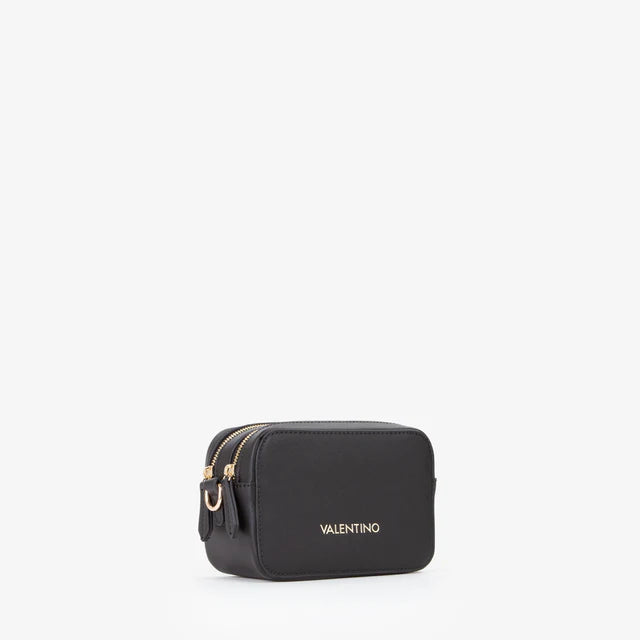 VALENTINO CAMERA BAG ZERO RE NERA