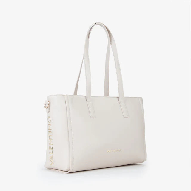 VALENTINO SHOPPING FOSCA RE ECRU