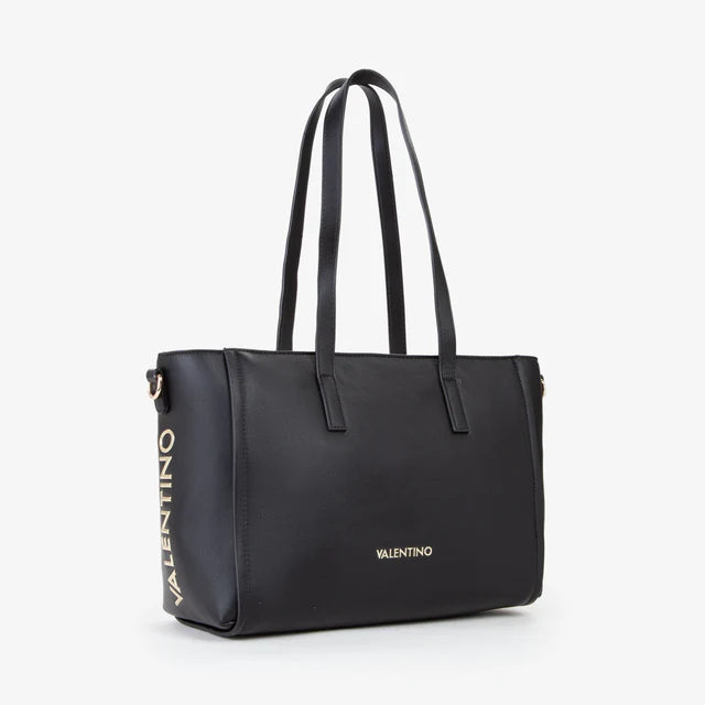 VALENTINO SHOPPING FOSCA RE NERA