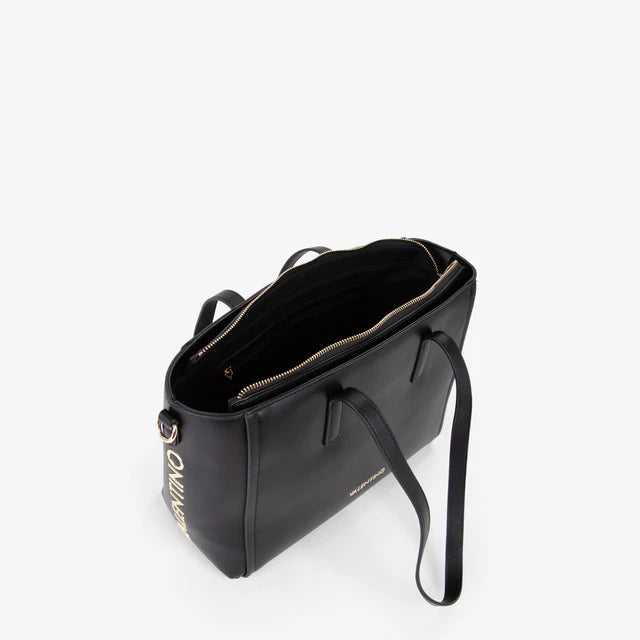VALENTINO SHOPPING FOSCA RE NERA