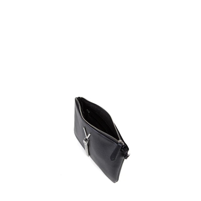 VALENTINO POCHETTE DIVINA NERA