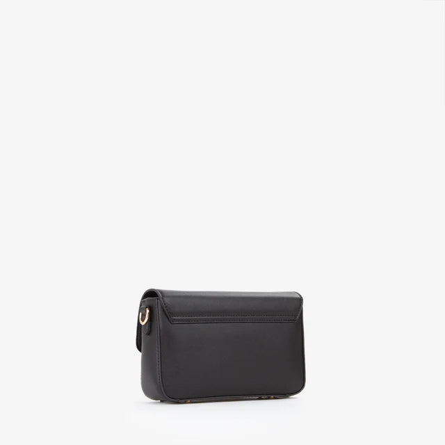 VALENTINO FLAP BAG ZERO RE NERA