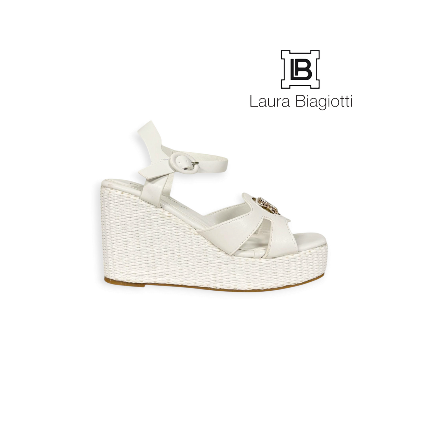 LAURA BIAGIOTTI SANDALI DONNA