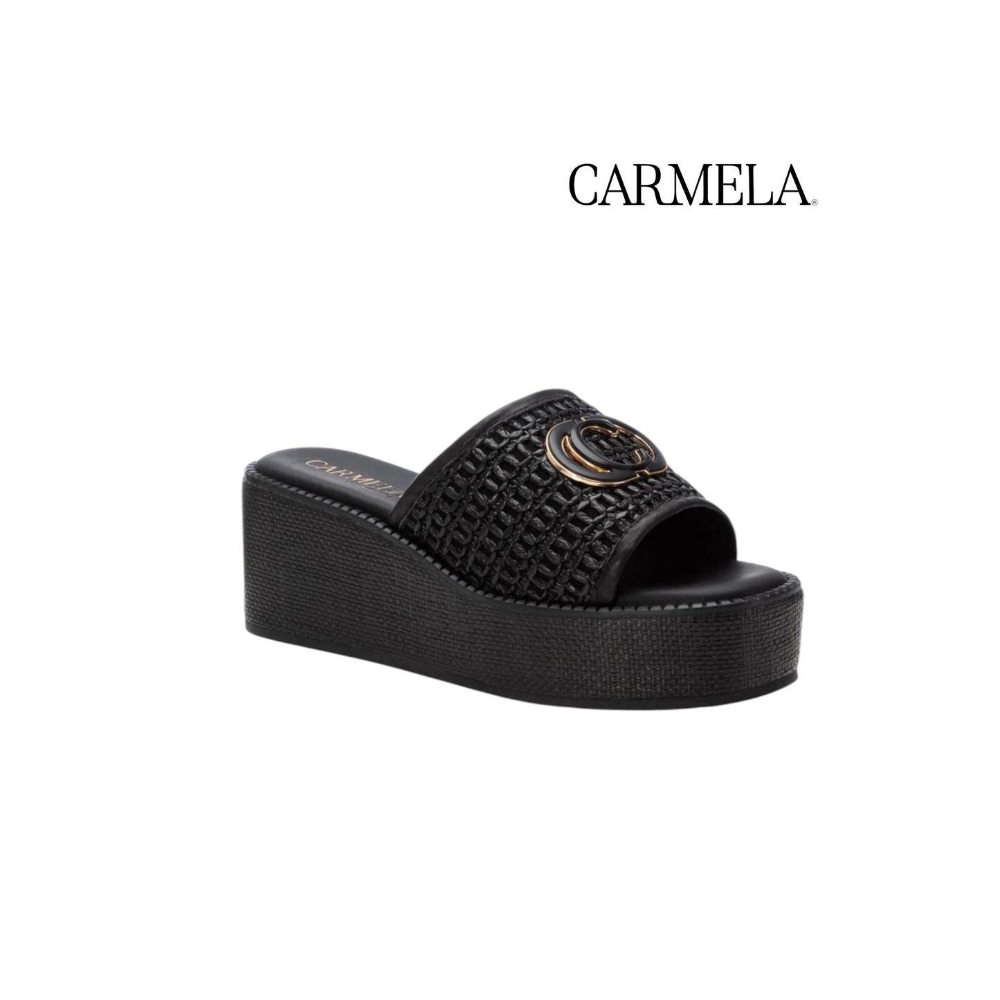 CARMELA CIABATTE ZEPPA DONNA