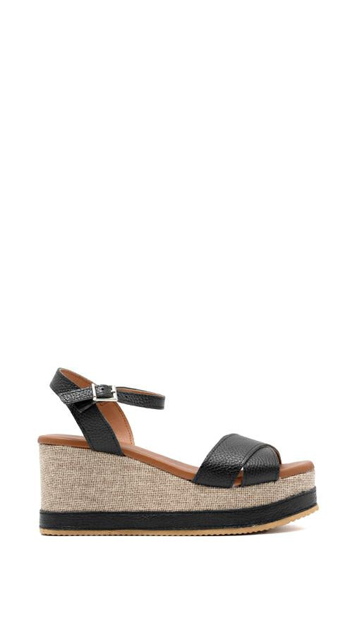 OH! MY SANDALS ZEPPA INCROCIO DONNA